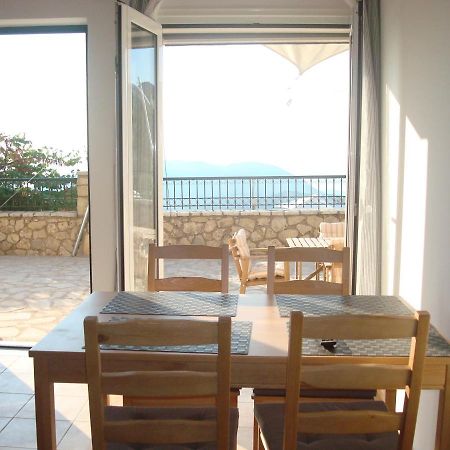 Merlot Village Rental Properties Kariá Dış mekan fotoğraf