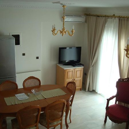 Merlot Village Rental Properties Kariá Dış mekan fotoğraf