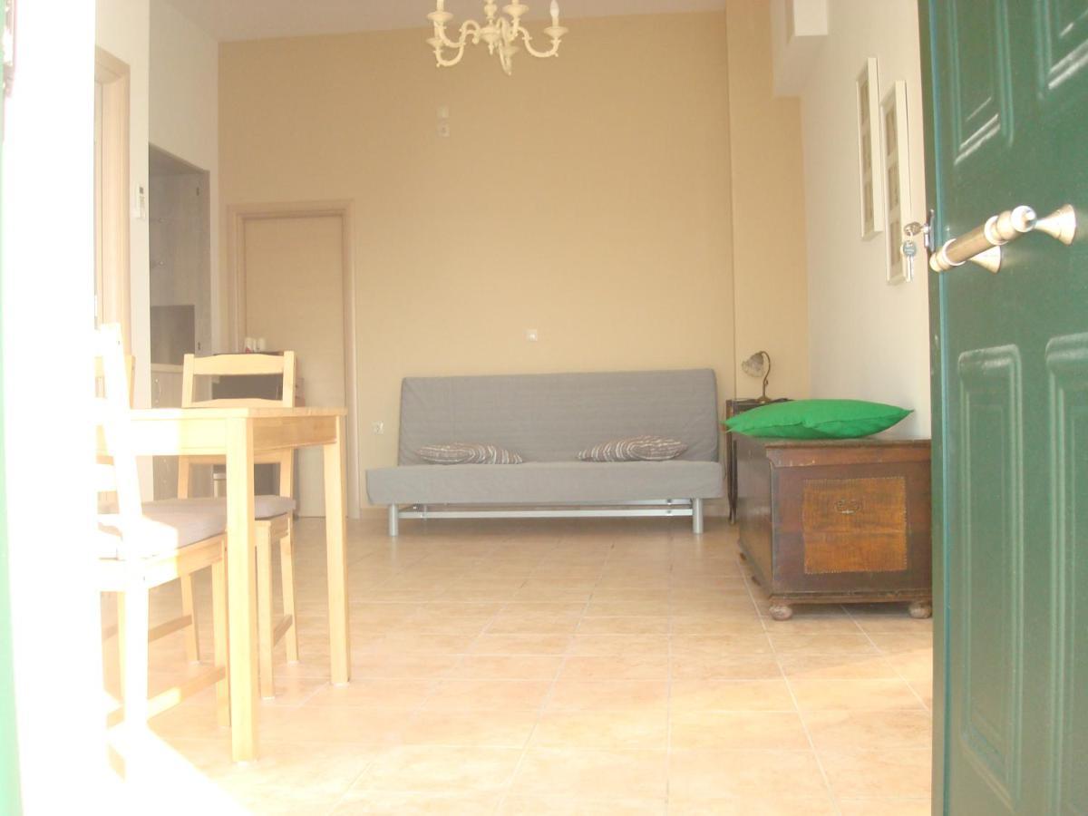 Merlot Village Rental Properties Kariá Dış mekan fotoğraf