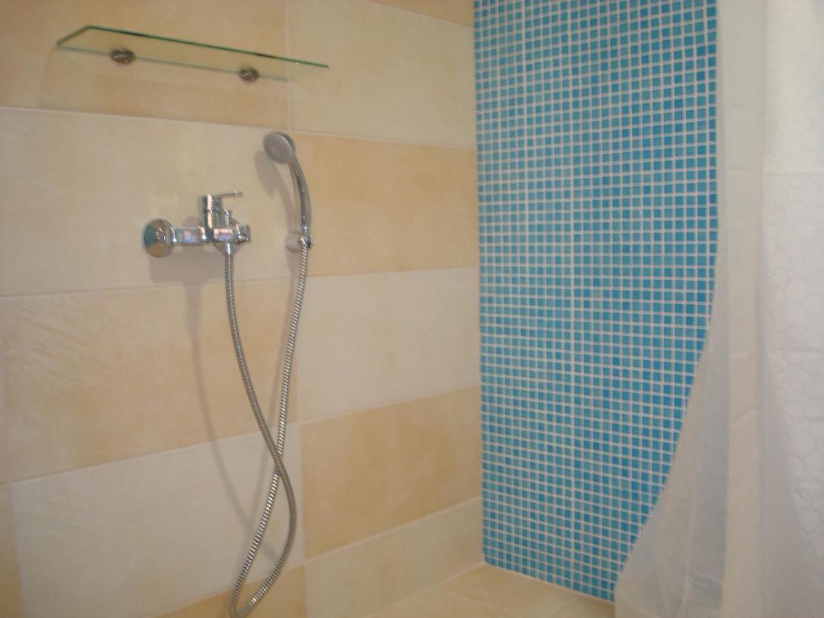 Merlot Village Rental Properties Kariá Dış mekan fotoğraf