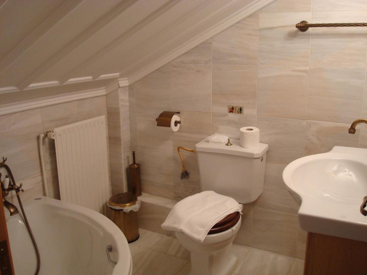 Merlot Village Rental Properties Kariá Dış mekan fotoğraf
