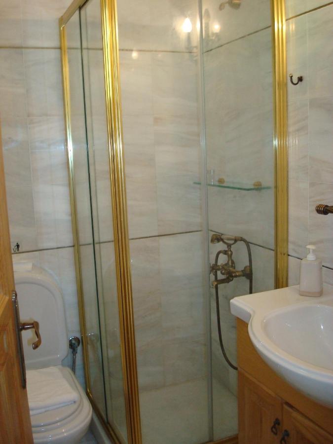 Merlot Village Rental Properties Kariá Dış mekan fotoğraf