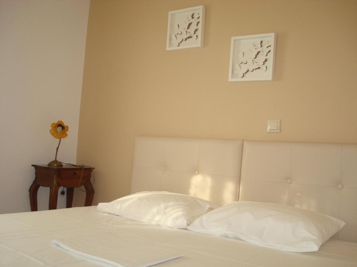 Merlot Village Rental Properties Kariá Dış mekan fotoğraf