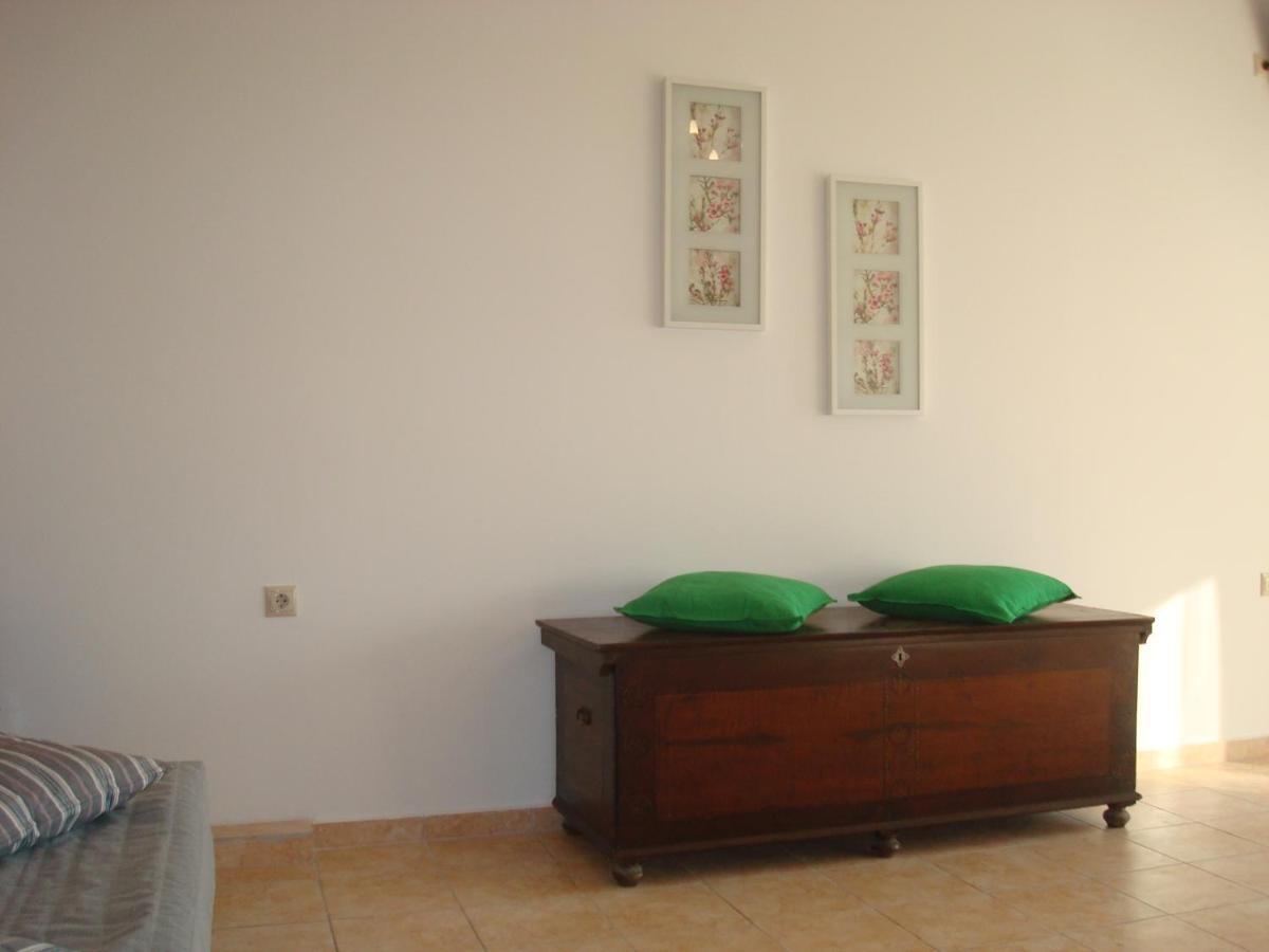 Merlot Village Rental Properties Kariá Dış mekan fotoğraf