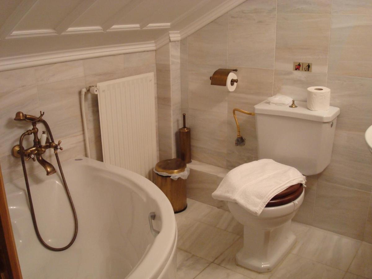 Merlot Village Rental Properties Kariá Dış mekan fotoğraf