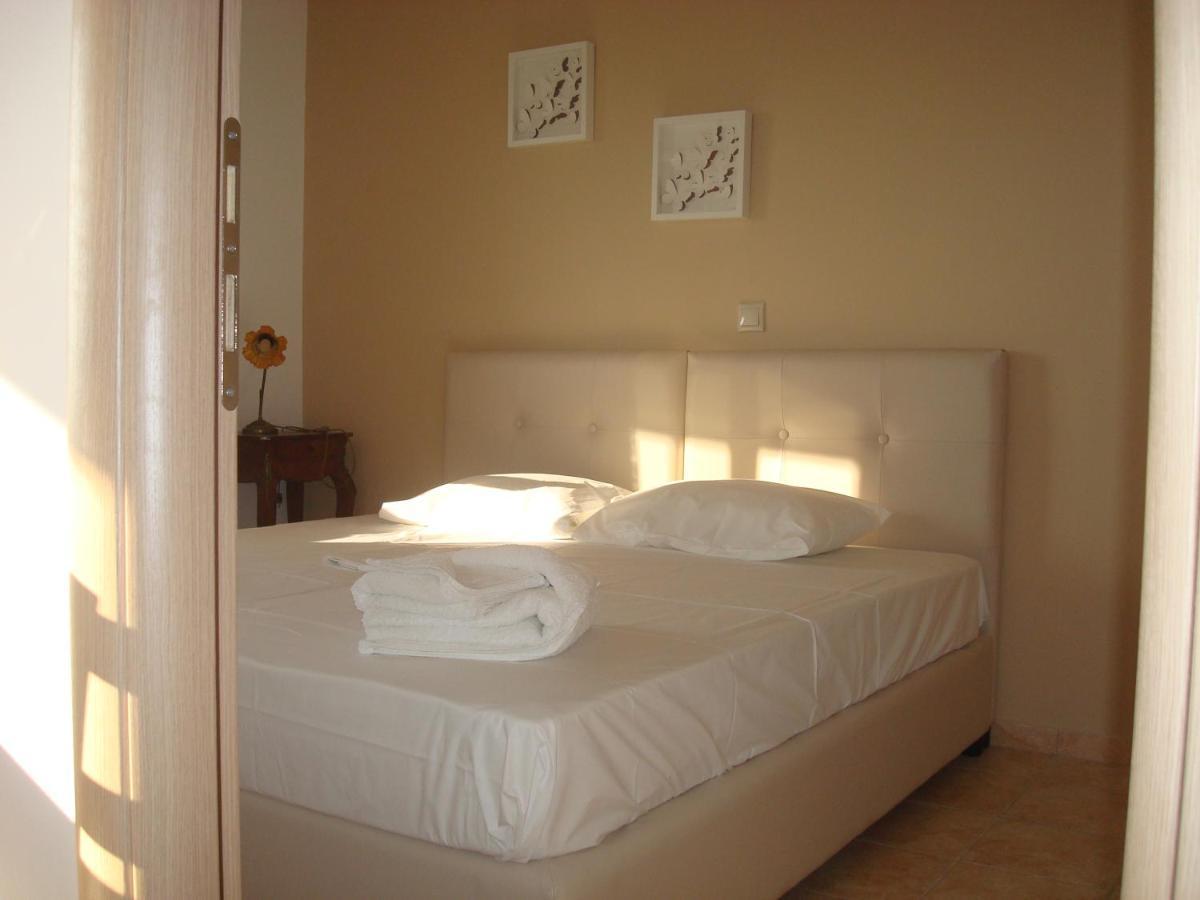Merlot Village Rental Properties Kariá Dış mekan fotoğraf