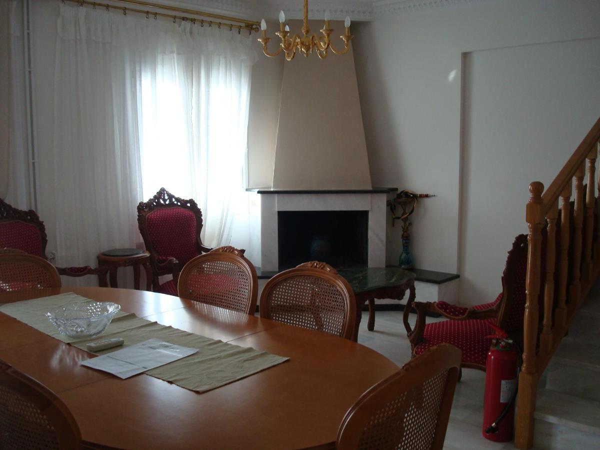 Merlot Village Rental Properties Kariá Dış mekan fotoğraf