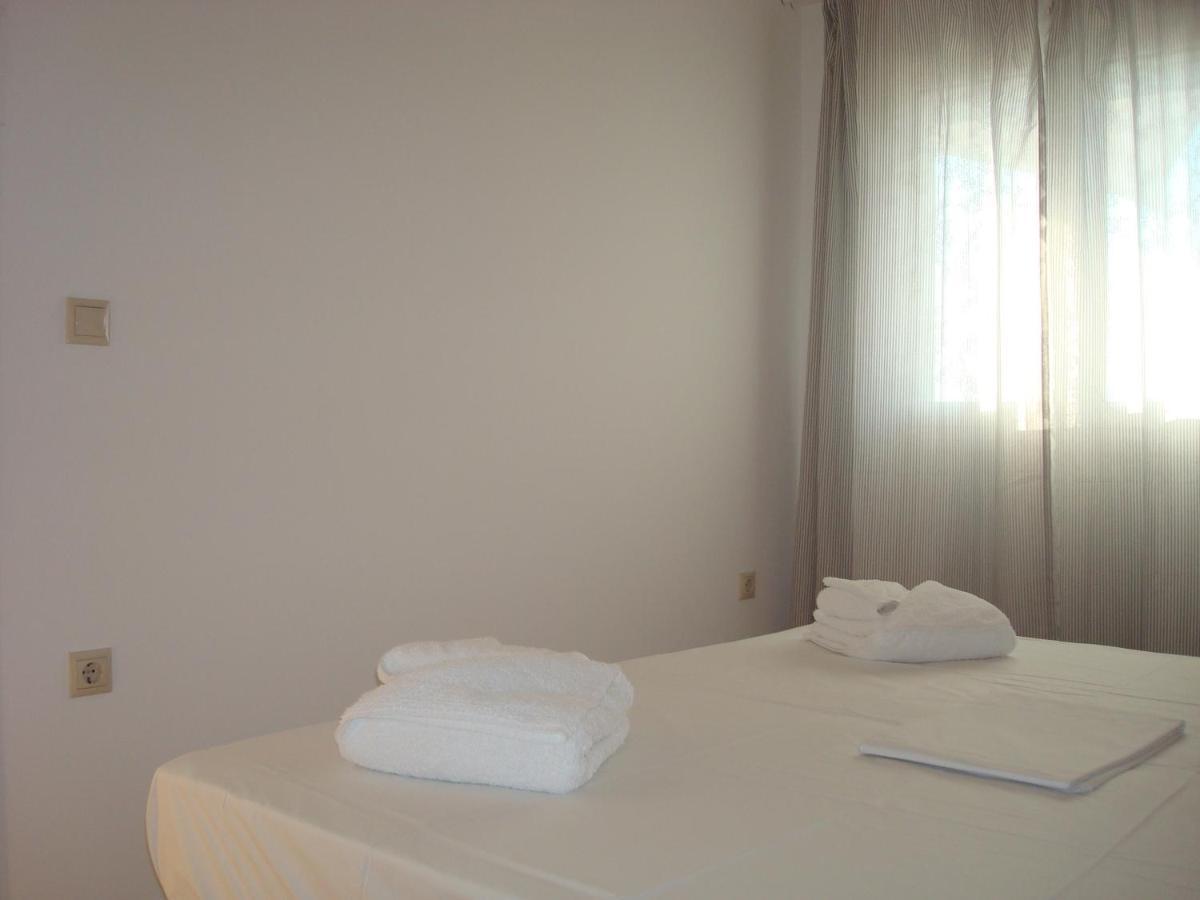 Merlot Village Rental Properties Kariá Dış mekan fotoğraf