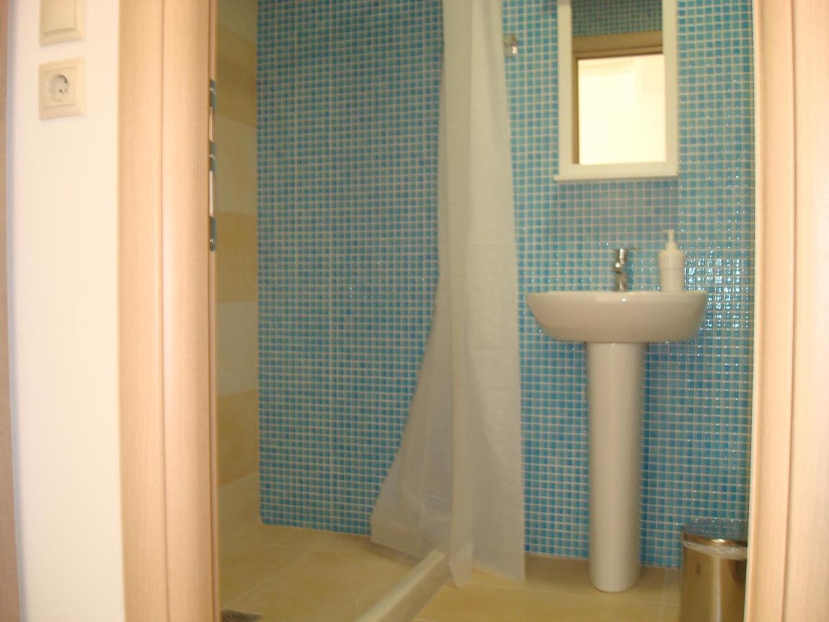Merlot Village Rental Properties Kariá Dış mekan fotoğraf
