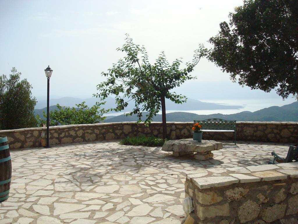 Merlot Village Rental Properties Kariá Dış mekan fotoğraf
