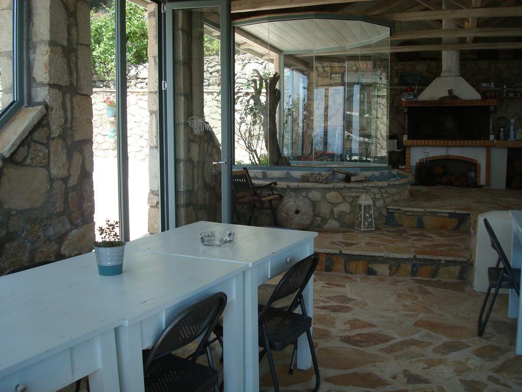 Merlot Village Rental Properties Kariá Dış mekan fotoğraf